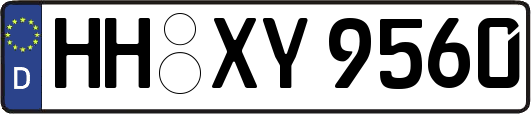 HH-XY9560