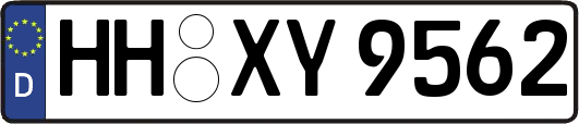 HH-XY9562