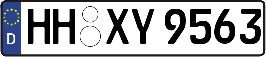 HH-XY9563