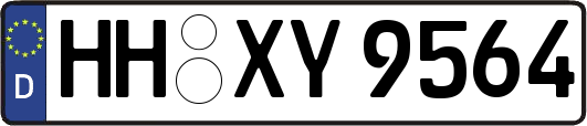 HH-XY9564