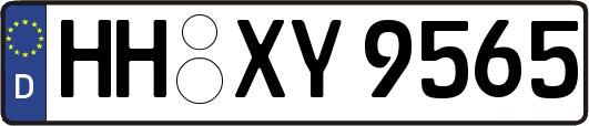 HH-XY9565