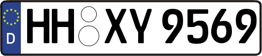 HH-XY9569