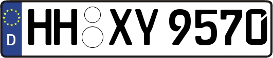 HH-XY9570