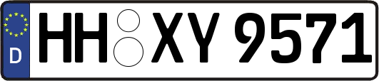 HH-XY9571