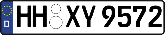 HH-XY9572