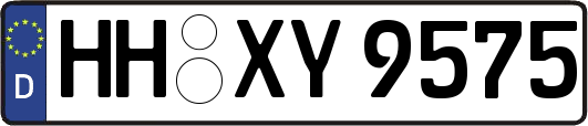 HH-XY9575