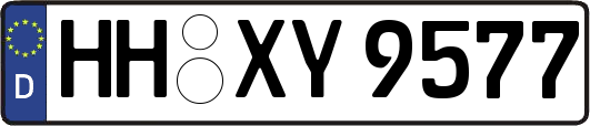 HH-XY9577