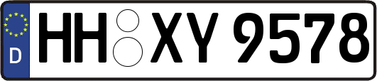 HH-XY9578