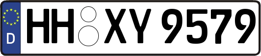 HH-XY9579