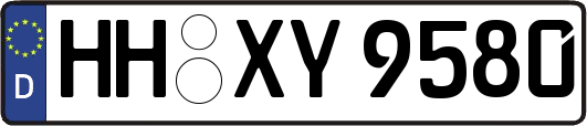HH-XY9580