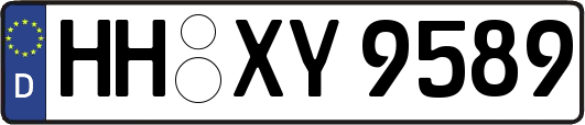 HH-XY9589