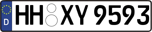 HH-XY9593