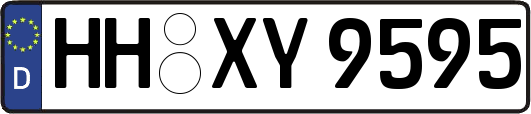 HH-XY9595