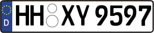 HH-XY9597