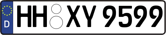 HH-XY9599