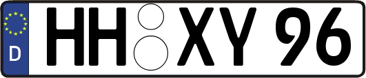 HH-XY96