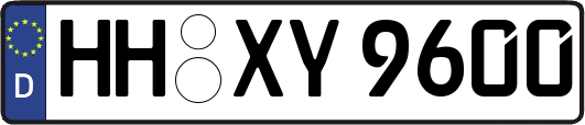 HH-XY9600