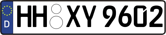 HH-XY9602