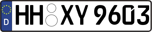 HH-XY9603