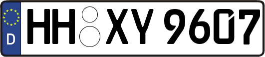HH-XY9607