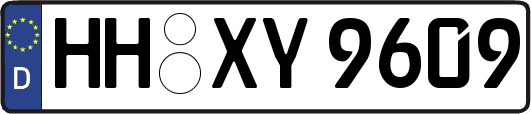 HH-XY9609