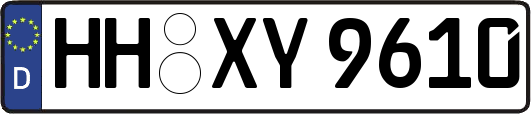 HH-XY9610
