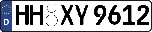 HH-XY9612