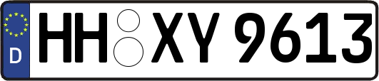 HH-XY9613