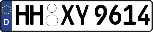HH-XY9614