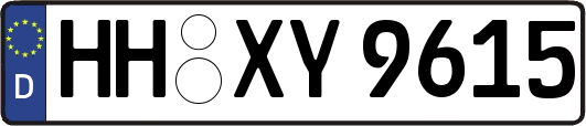 HH-XY9615