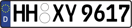 HH-XY9617