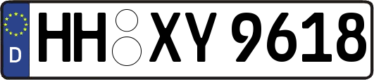 HH-XY9618