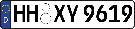HH-XY9619
