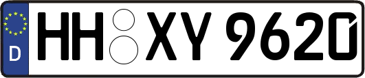 HH-XY9620