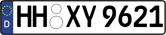 HH-XY9621