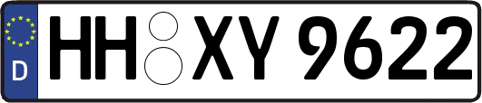 HH-XY9622