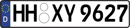HH-XY9627
