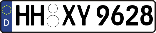HH-XY9628