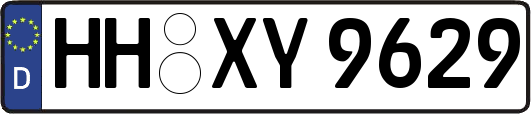HH-XY9629