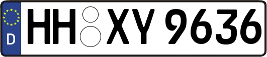 HH-XY9636