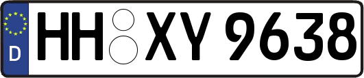 HH-XY9638