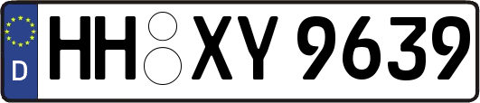 HH-XY9639
