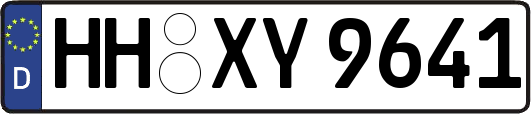HH-XY9641