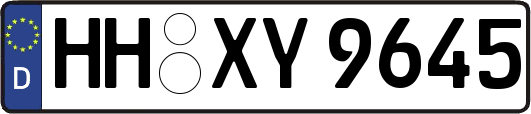 HH-XY9645
