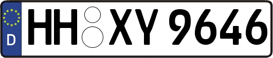 HH-XY9646