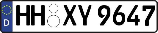 HH-XY9647