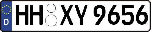HH-XY9656