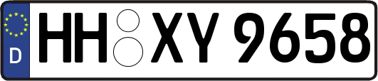 HH-XY9658