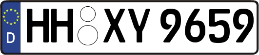 HH-XY9659