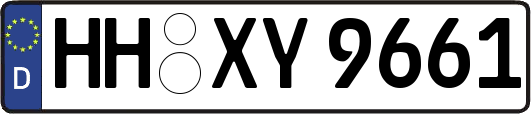 HH-XY9661